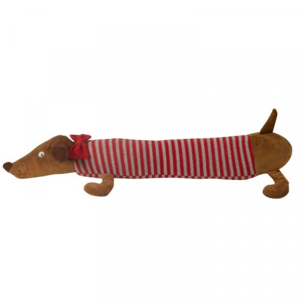 Draft Excluder Sausage Dog