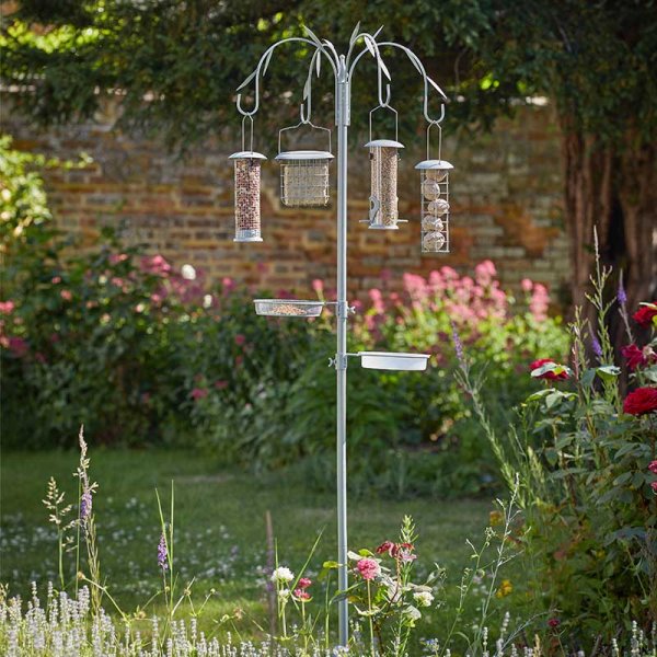 Bird Feeding Station Wild Willow 2.4m