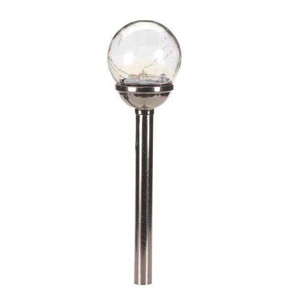 Solar Stake Light Firefly Opal