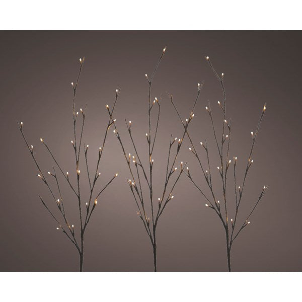 LED Branch Steady Warm White 1m