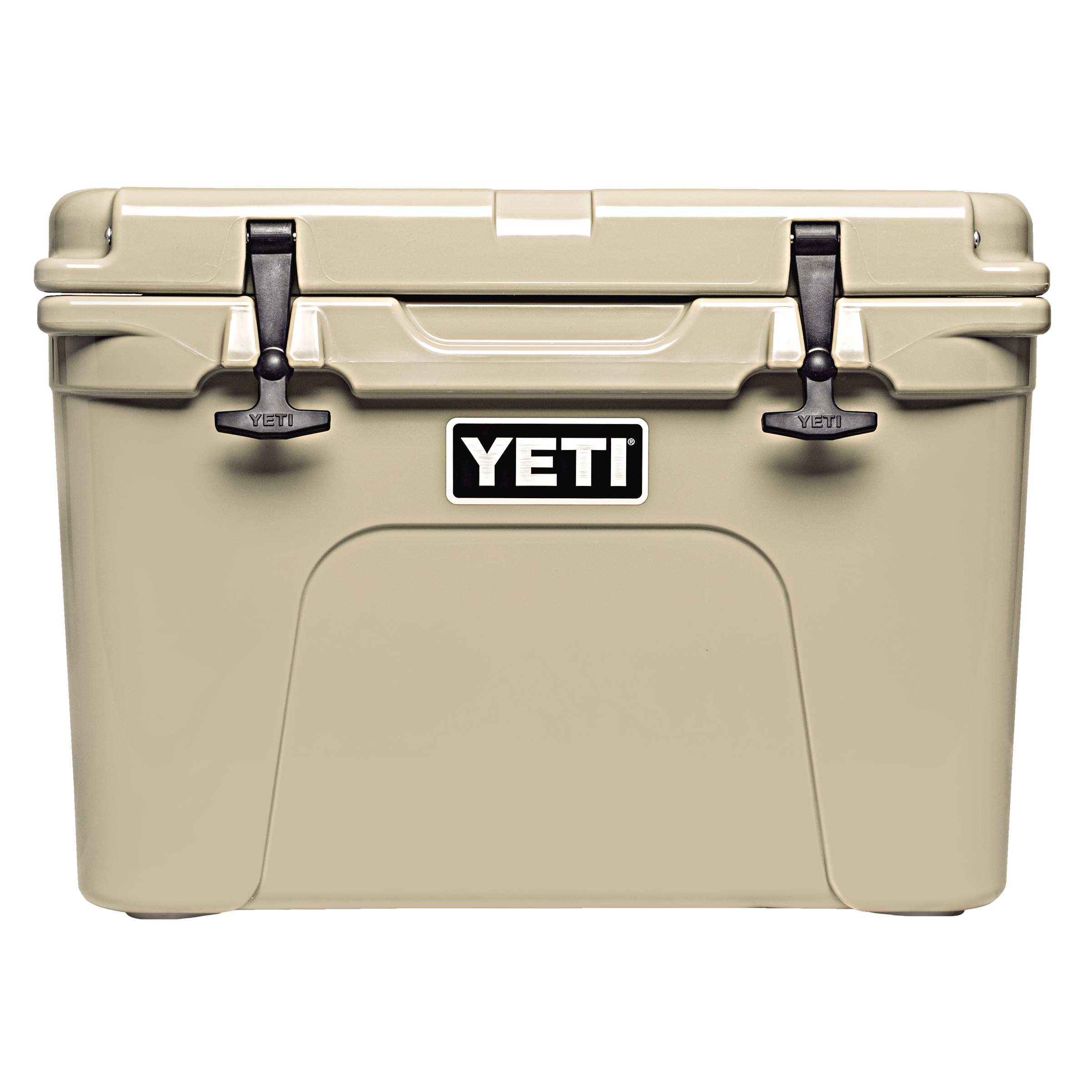 Tundra 35 Tan Cooler