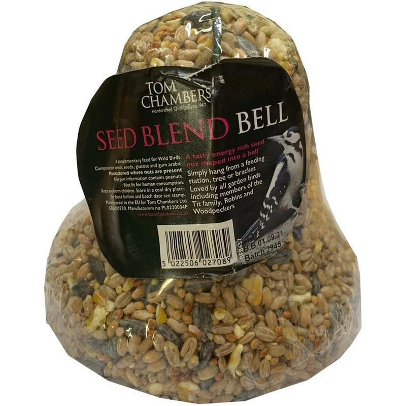 Seed Blend Bell Feed