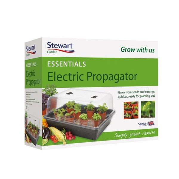 Propagator Electric Essentials 52cm