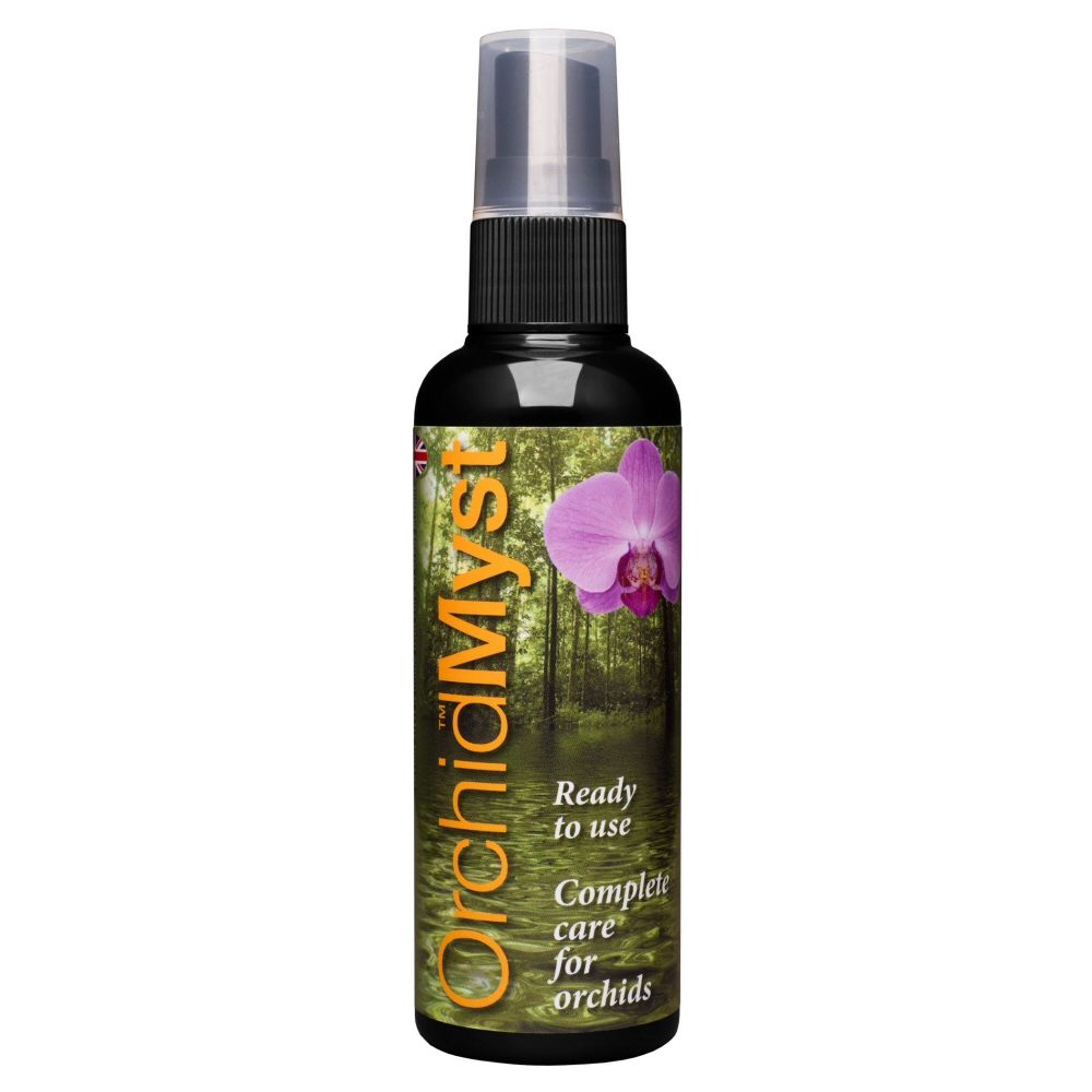 Orchid Myst Spray 100ml