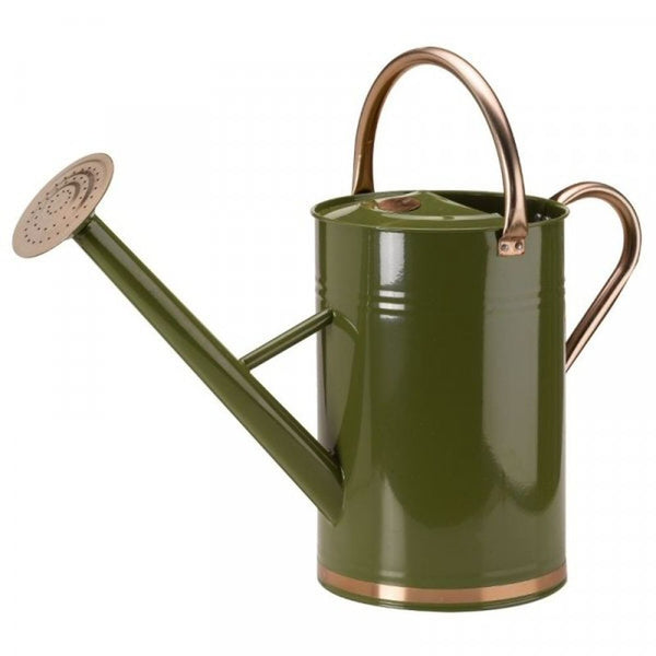 Watering Can 9L Sage Green