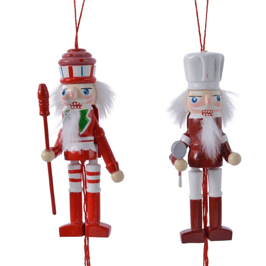 Nutcracker Firwood Baking 12.5cm