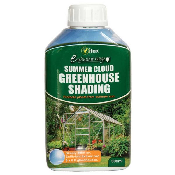 Greenhouse Shading 500ml