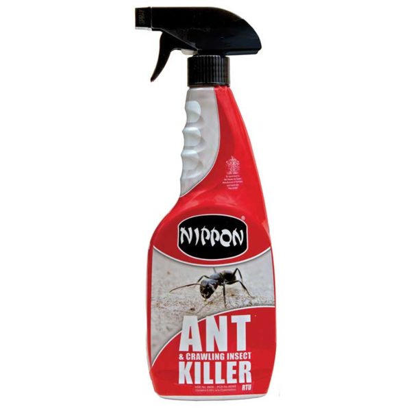 Ant Killer Spray | Cornwall Garden Shop | UK