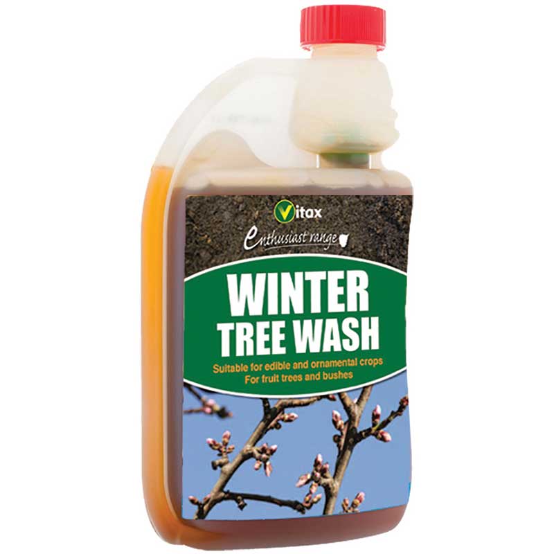 Winter Tree Wash 500ml