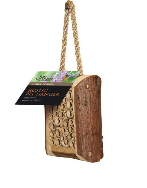 Bee Hanger Rustic