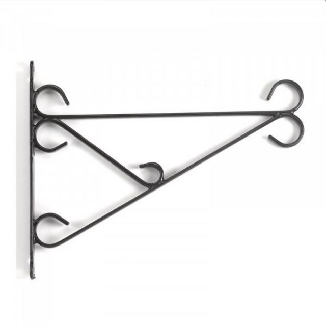 Bracket Wall Heavy Duty 16/18"