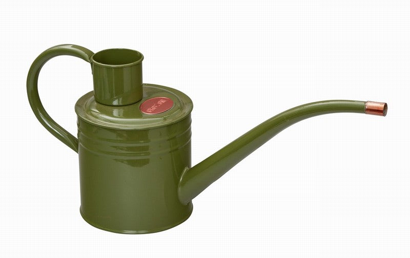 Watering Can 1L Sage Green