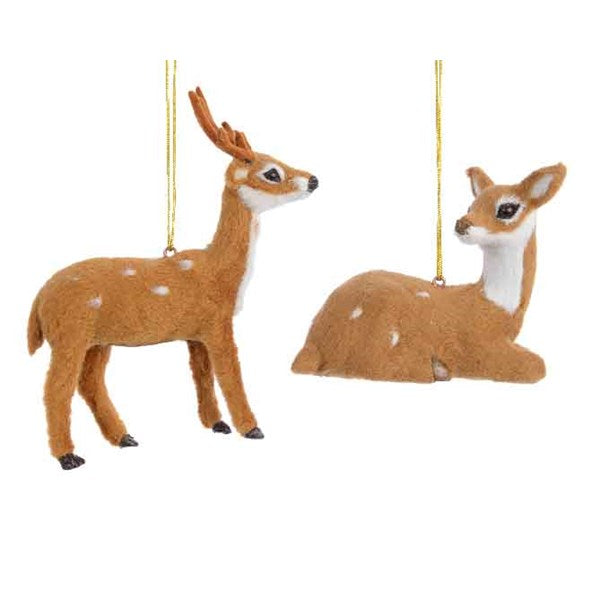 Deer Hanging Decorations 