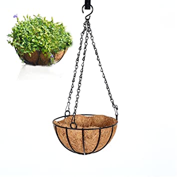 Hanging Basket Forge 14" (36cm)
