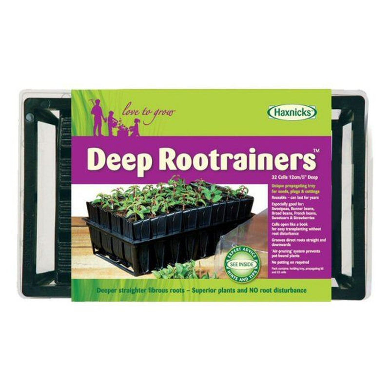 Rootrainer Deep 32 Cell