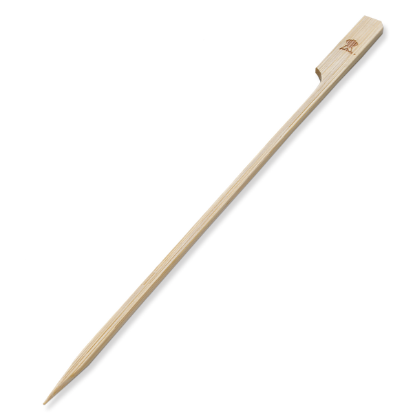 Bamboo Skewers - Set of 25