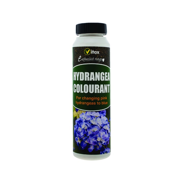 Hydrangea Colourant | Cornwall Garden Shop | UK