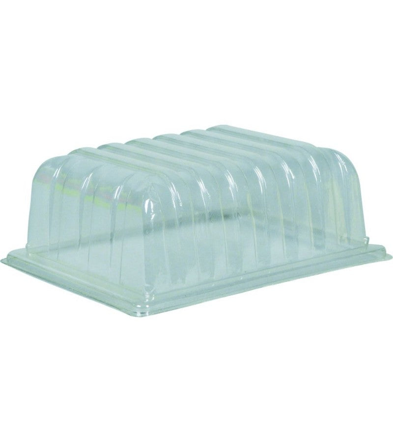 Propagator Cover for Seed Tray