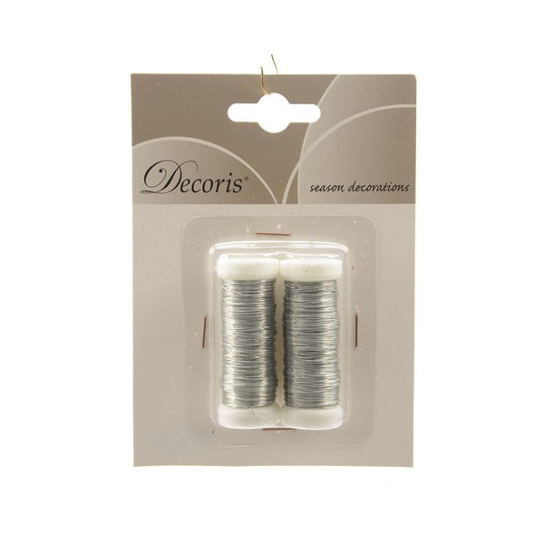 Thread Silver 6m