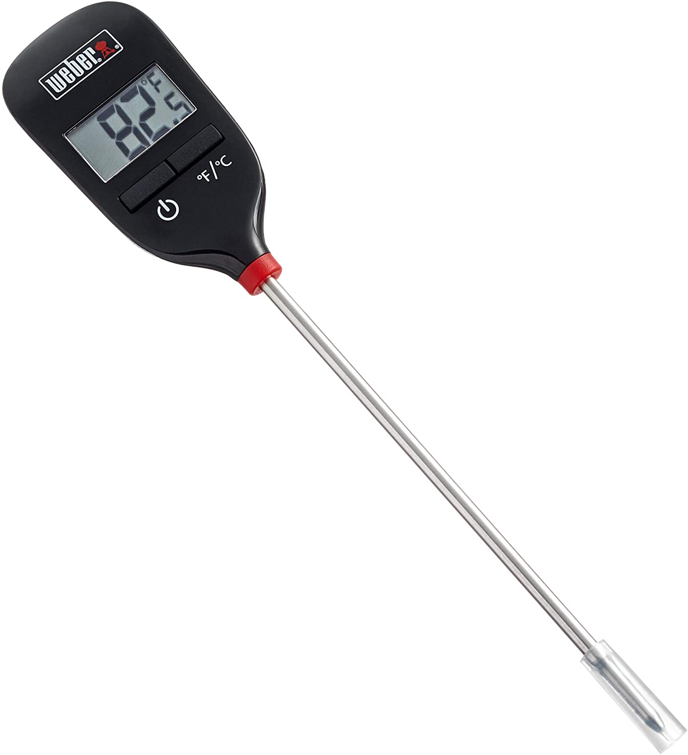 Instant-Read Meat Thermometer