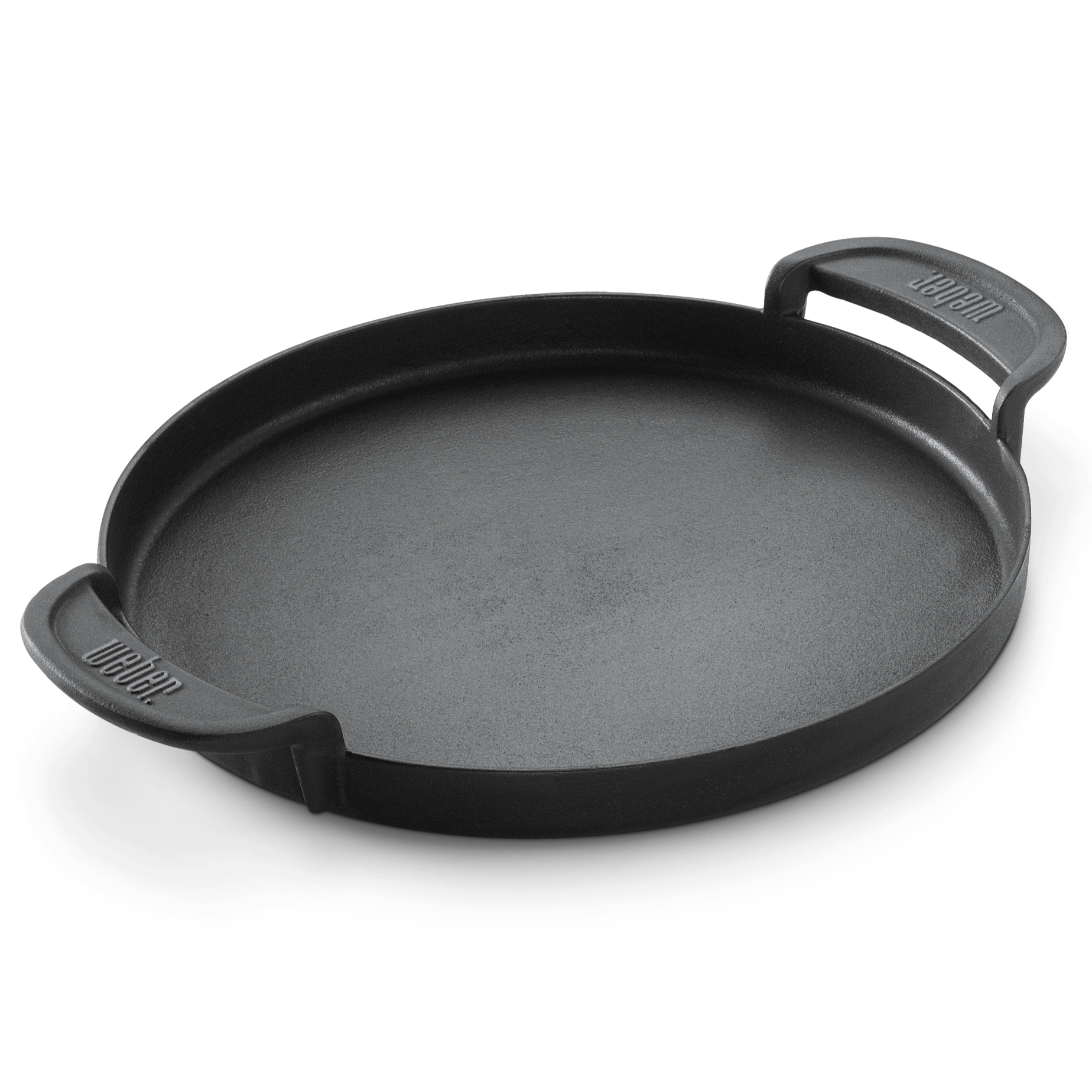 Weber GBS Griddle