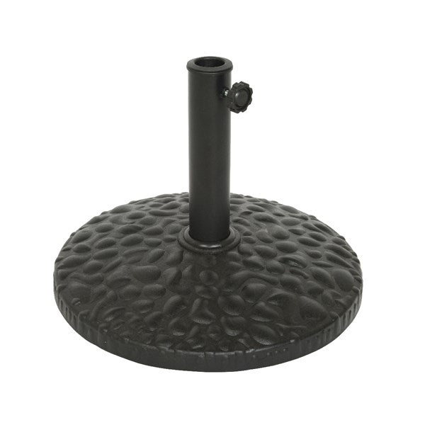 Parasol Base Outdoor | Cornwall Garden Shop | UK