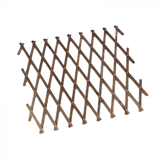 Trellis Expanding Tan 1.8 x 1.2m