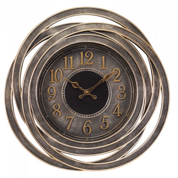 Wall Clock Ripley 20"