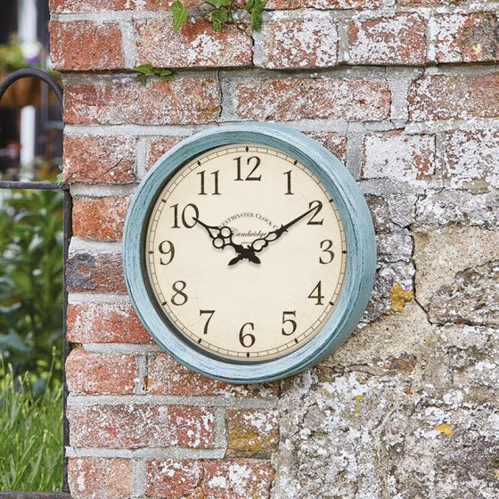 Wall Clock Cambridge 14"