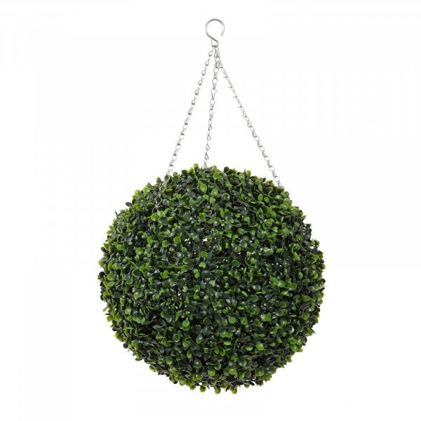 Artificial Topiary Ball Boxwood 40cm