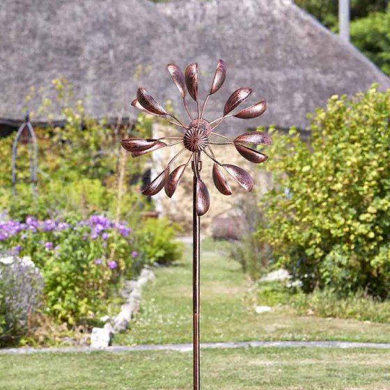 Wind Spinner Virgo 120cm