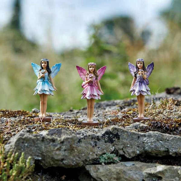 Forest Fairies 10cm