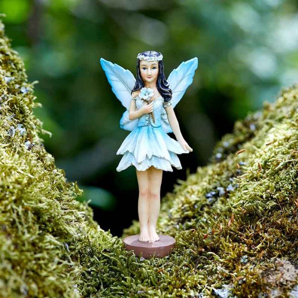 Forest Fairies 10cm