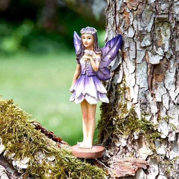 Forest Fairies 10cm