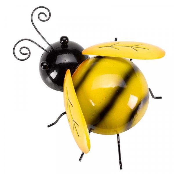 Wall Art Bee Large
