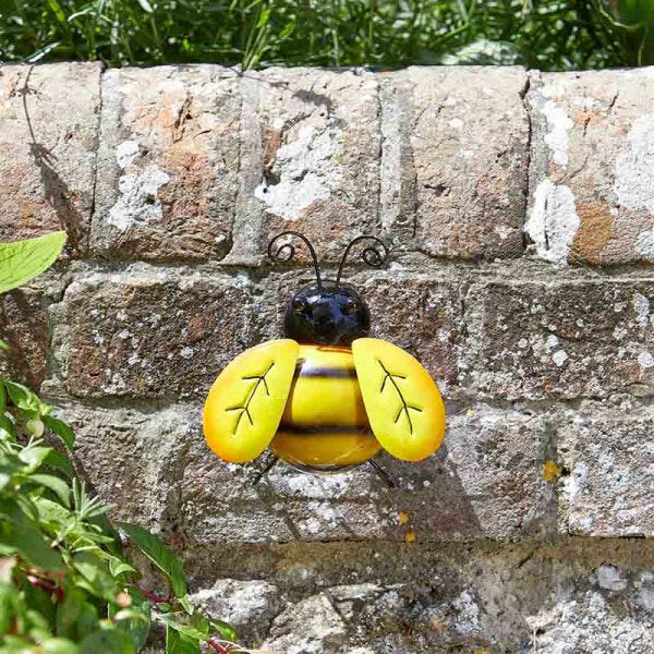 Wall Art Bee Medium