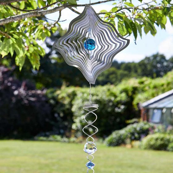 Spinner Radiance Diamond 30cm