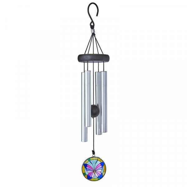 Windchime Butterfly Magic 53cm