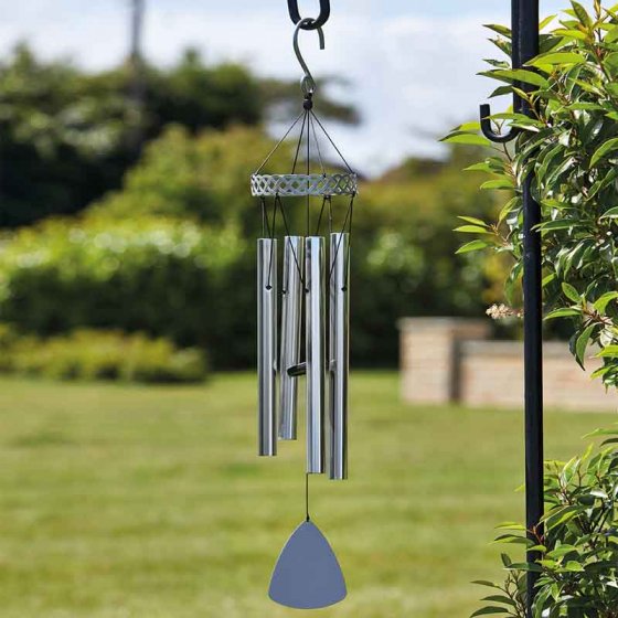 Windchime Celtic 76cm