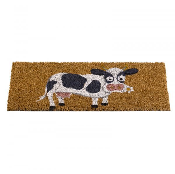 Decoir Mat (Insert) Daisy 53x23cm