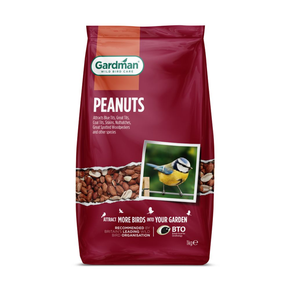 Peanuts 1kg