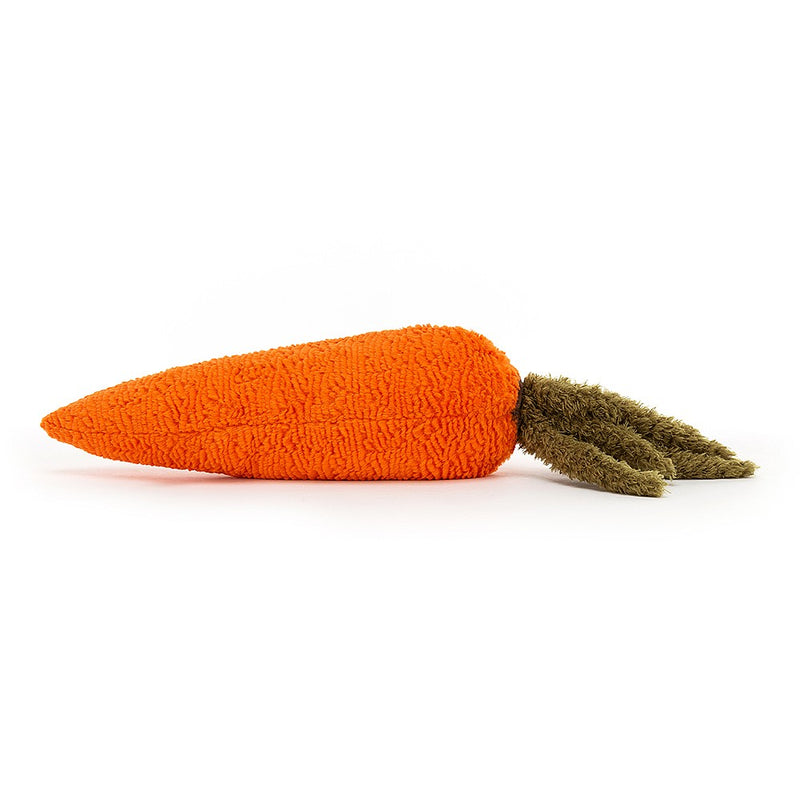 Plush 'Amuseable Carrot'