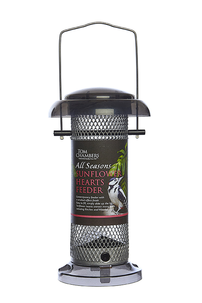 Sunflower Hearts All Seasons Feeder
