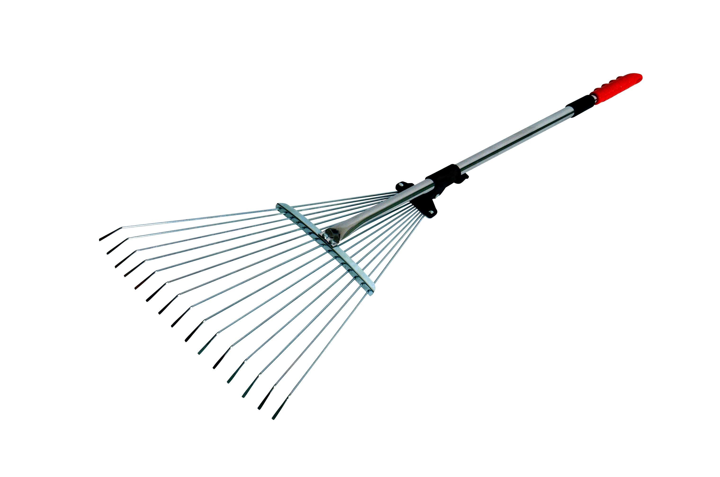 Rake Telescopic Expanding