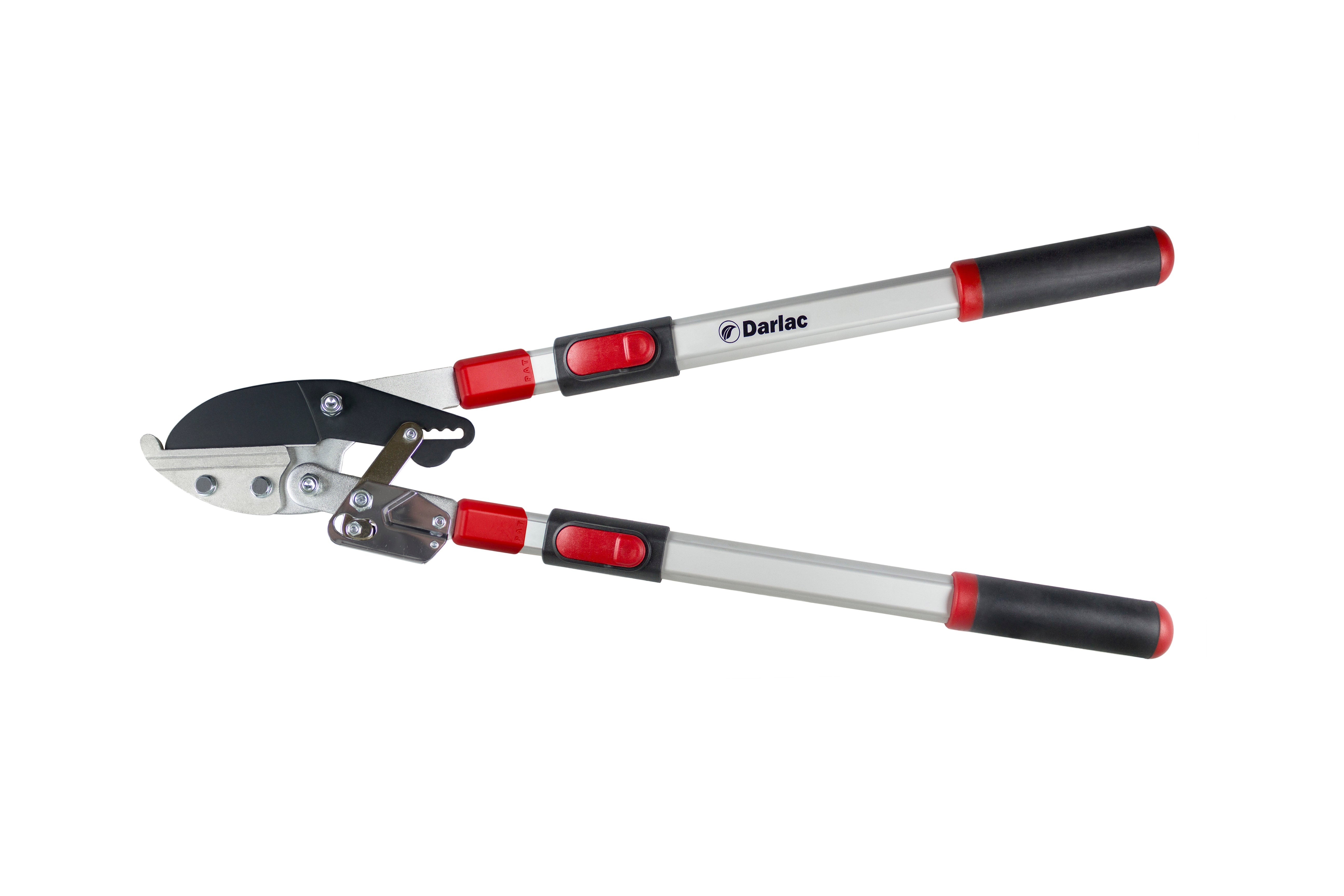 Loppers Ratchet Telescopic