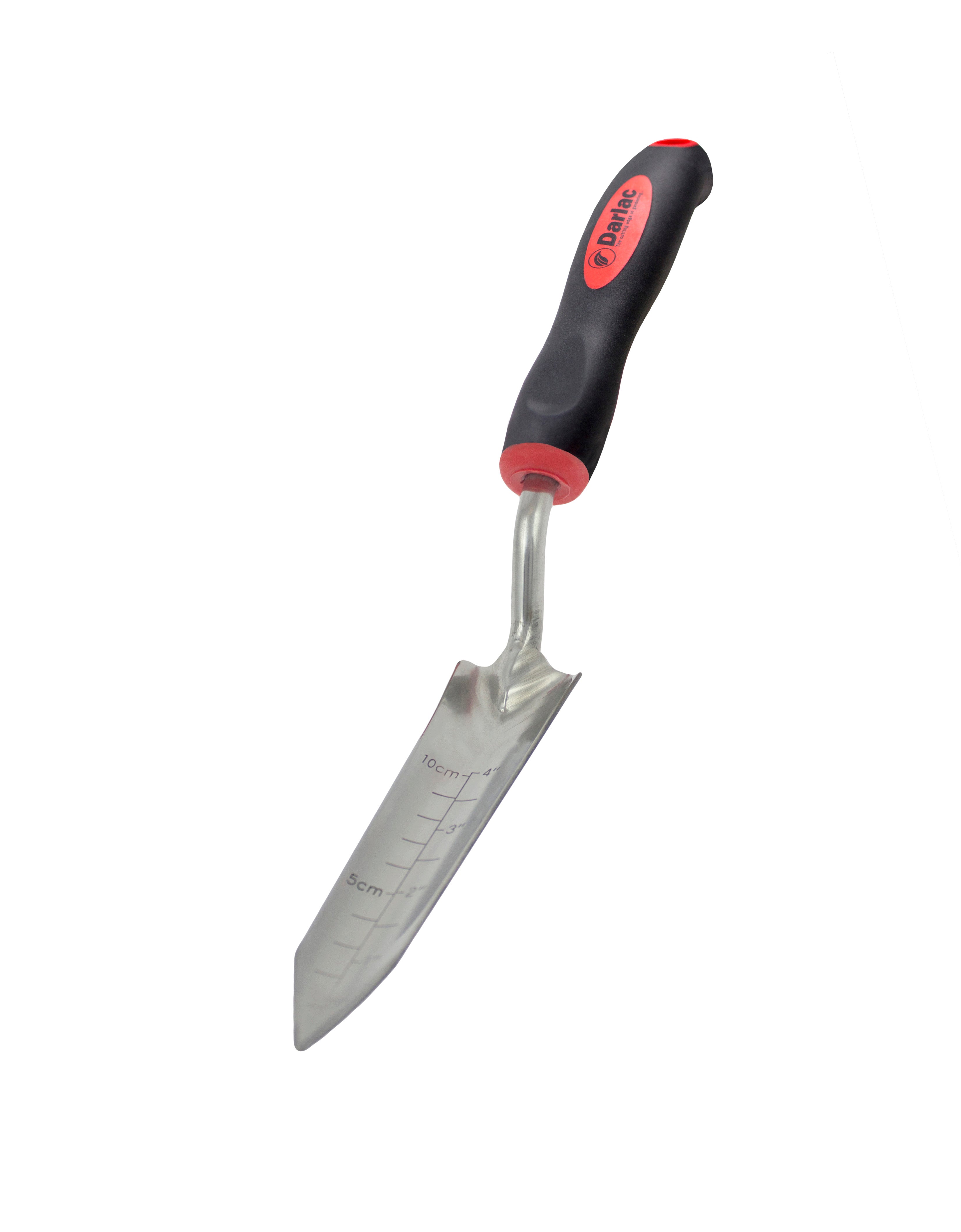 Hand Trowel Rockery Stainless Steel