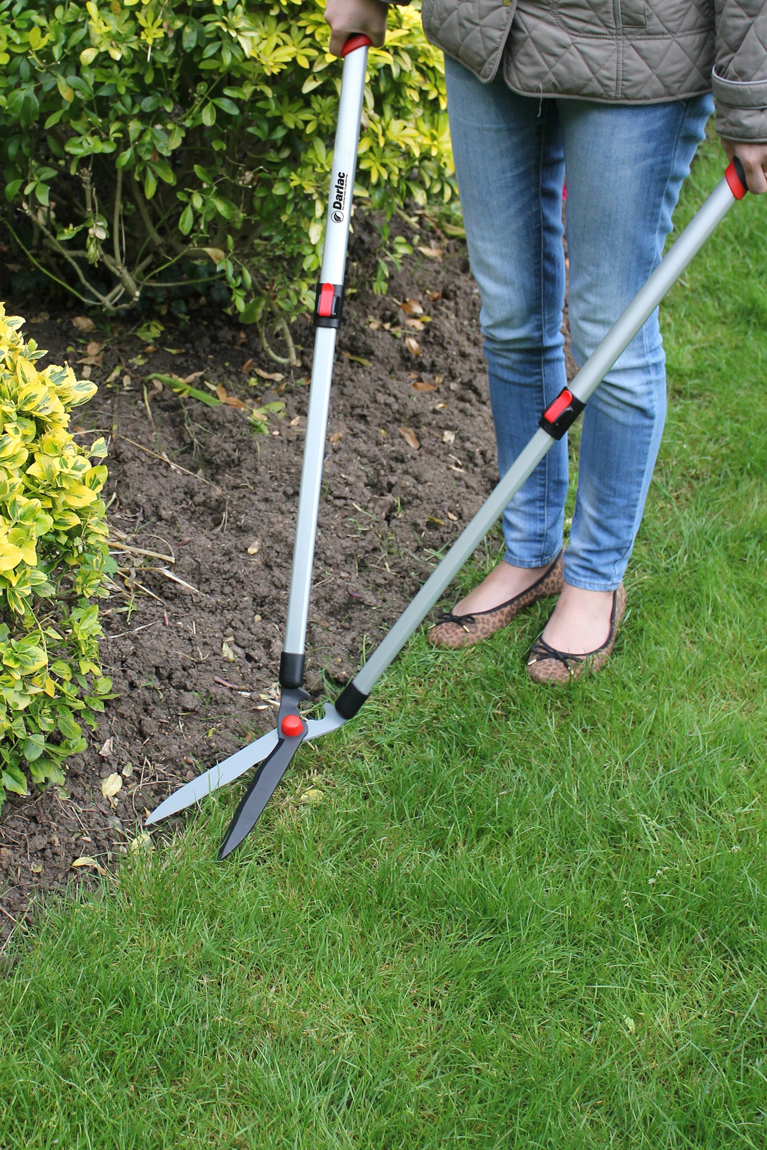 Shears Lawn Telescopic