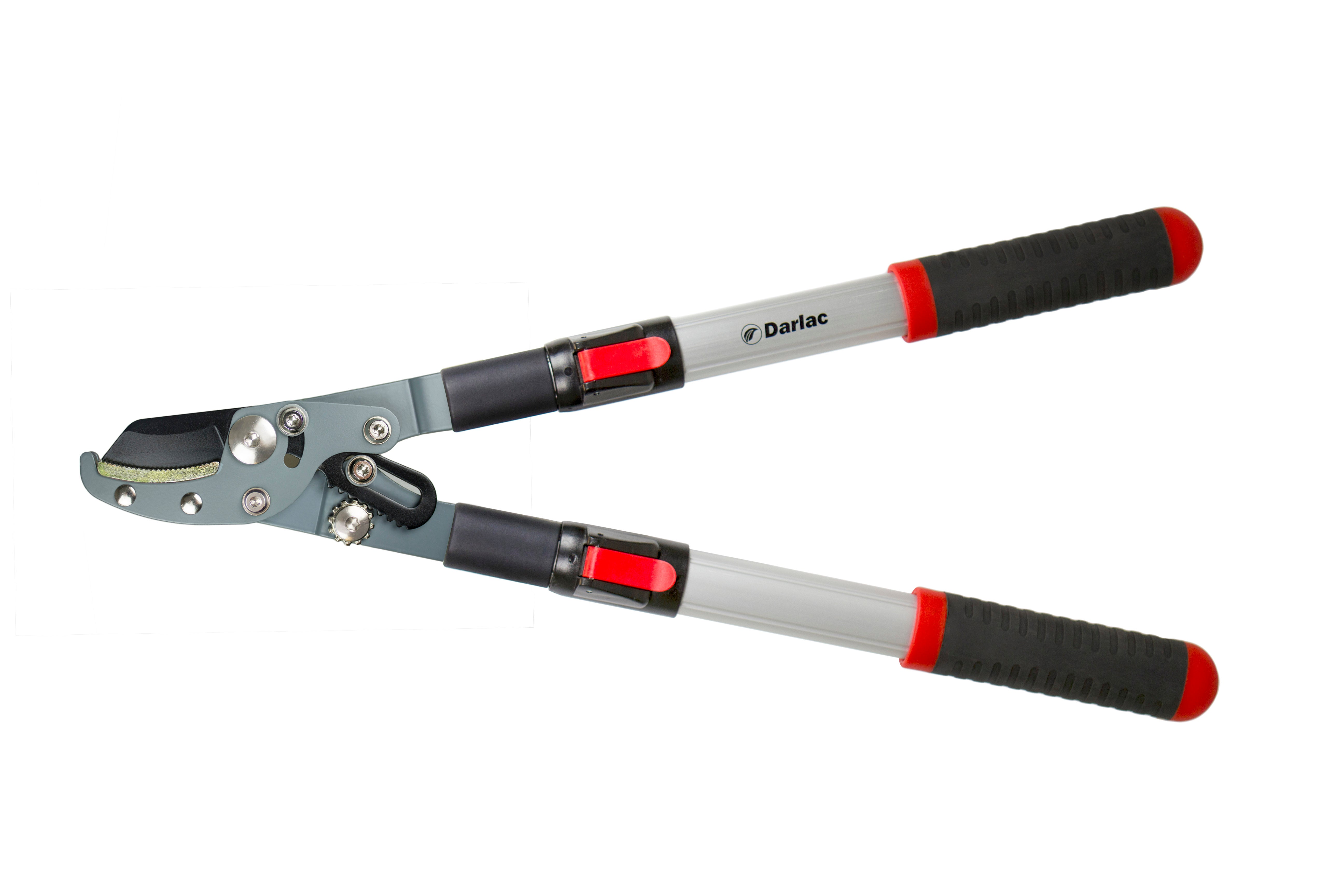 Telescopic Anvil Loppers