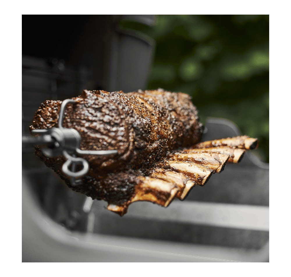 Rotisserie - Spirit 200 & 300 | Cornwall Garden Shop | UK