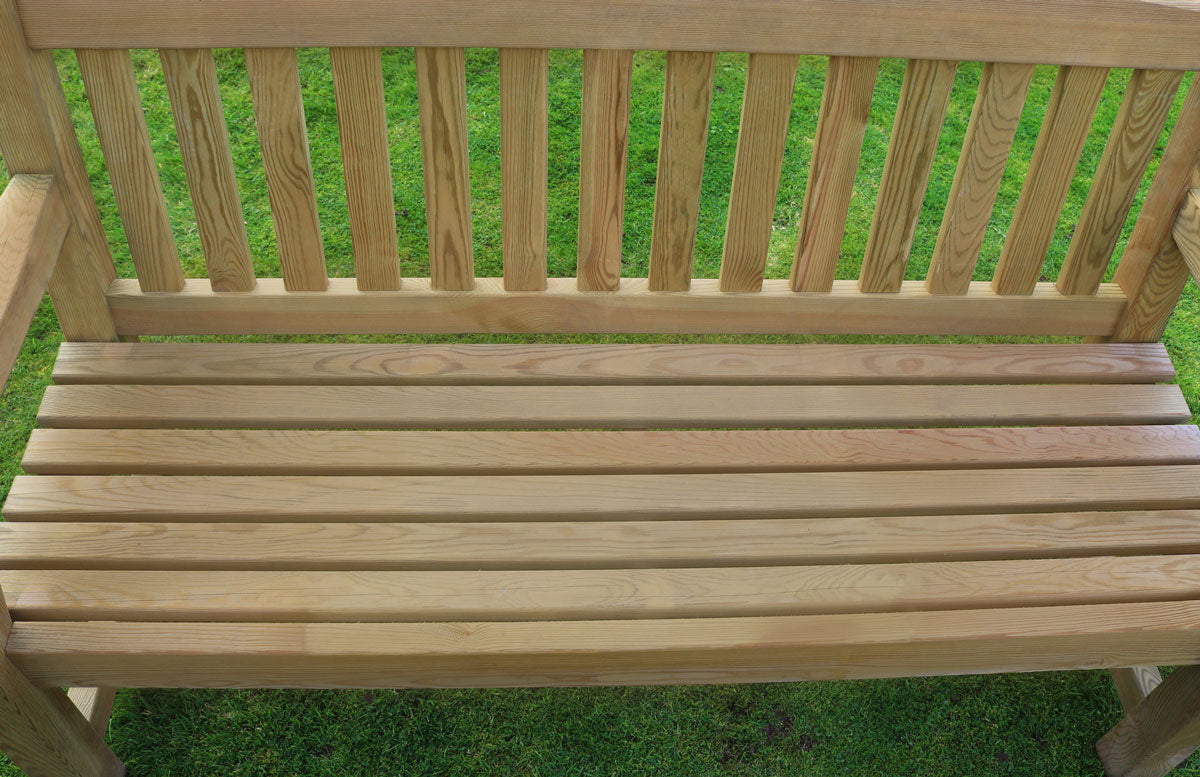 Emily 5ft Garden Bench | Cornwall Garden Shop | UK